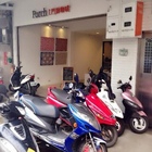 Porch Cafe門廊咖啡