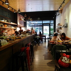 嵐午咖啡 Lattӧӧ Café