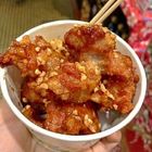 B.K 韓式年糕專賣店