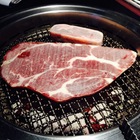 宮廷炭火燒肉