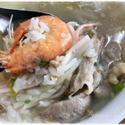 大上品排骨酥湯