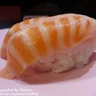 爭鮮迴轉壽司 SUSHI EXPRESS(林森店)