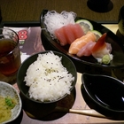 定食8 爭鮮餐飲(安平店)