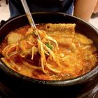 金三順正宗韓國豆腐煲