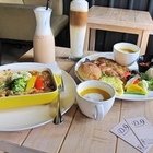 Double 9 早午晚餐