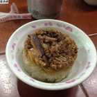 東市場筒仔米糕