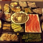 賞鮮炭火燒美食舖