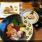 佐樂和食