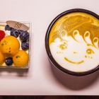 愛河畔的小法國甜點坊