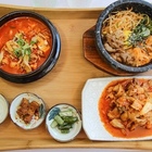 木槿花韓式食堂