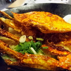 POP-G 釜山拉麵 台中中科店