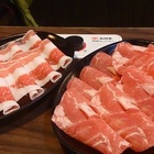 明川和風涮涮鍋