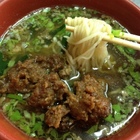 發東勢鮮蝦大餛飩