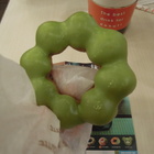 Mister Donut 統一多拿滋(中港門市)