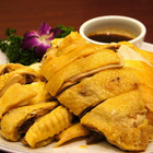 竹林土雞城海鮮餐廳