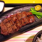 定食8 爭鮮餐飲(家樂福楠梓店)