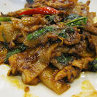 泰味食足(善化店)