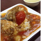 豪客快餐便當店