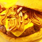 Found Burger 找漢堡