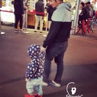 桃園市八德區興仁花園夜市