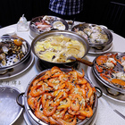 双月牌沙茶爐(高雄成功店)