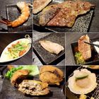 Nikuniku 肉肉燒肉(五權店)