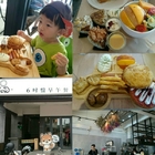 6吋盤早午餐(鼎新店)(鼎新店)