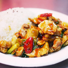 廟口的飯(大龍街夜市)