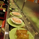爭鮮迴轉壽司 SUSHI EXPRESS(新店一店)
