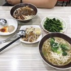 大和麵店