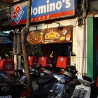 達美樂披薩 DOMINO'S PIZZA(士林店)