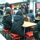 臭老爹麻辣臭豆腐