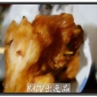 2派克脆皮雞排(中華店)