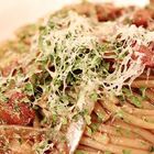 捲捲義義大利麵店