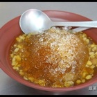 阿伯綠豆蒜