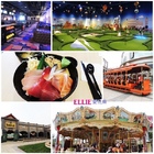 百八魚場-大魯閣草衙道