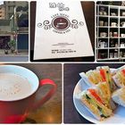 雅比咖啡 cafe tea