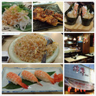 浮草日本料理