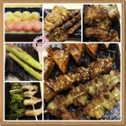 酒巷一弄炭火串燒