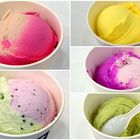 後山手工冰淇淋