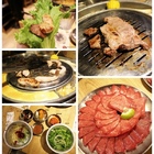 姜虎東678白丁烤肉(竹北店)