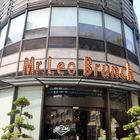 Mr. Leo Brunch 里歐-歐式早餐-新品牌2.0升級版