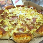 Pizza Hut 必勝客(中正店)