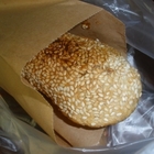 蟹殼皇手工蔥酥餅