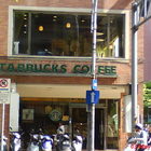 Starbucks Coffee 統一星巴克(馬偕門市)