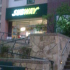 SUBWAY(淡大店)