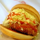 摩斯漢堡 MOS BURGER(高鐵桃園店)