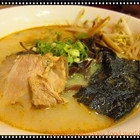 松之屋日式拉麵(原神座日本拉麵)