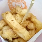 OOG黃金雞排專賣店(五分埔店)