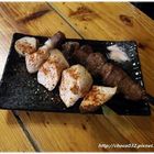 柳町拉麵串燒居酒屋